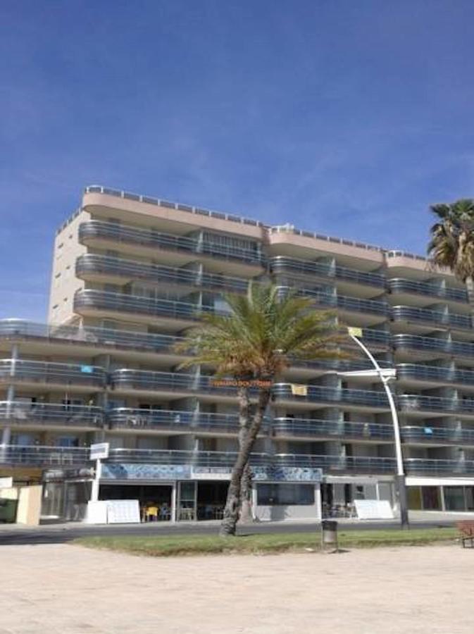 Apartamentos Deluxe Pompeya 2 Peniscola Exterior photo